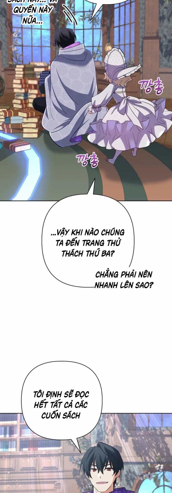 Đại Pháp Sư Thần Thoại Tái Lâm - Chương 38 - ảnh 36