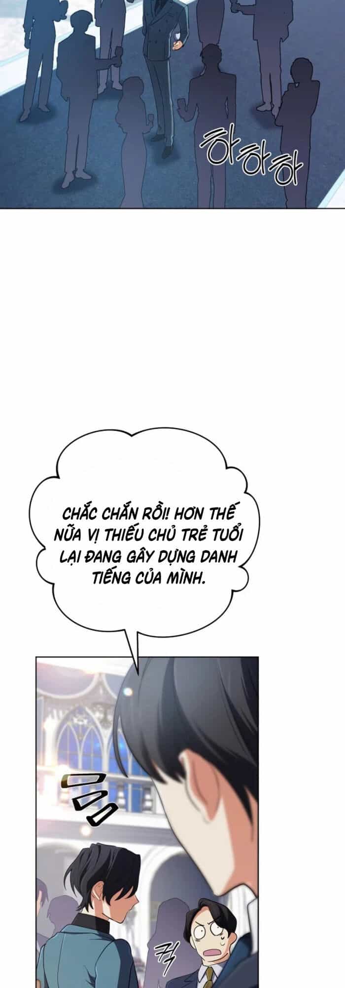 Đại Pháp Sư Thần Thoại Tái Lâm - Chương 38 - ảnh 46