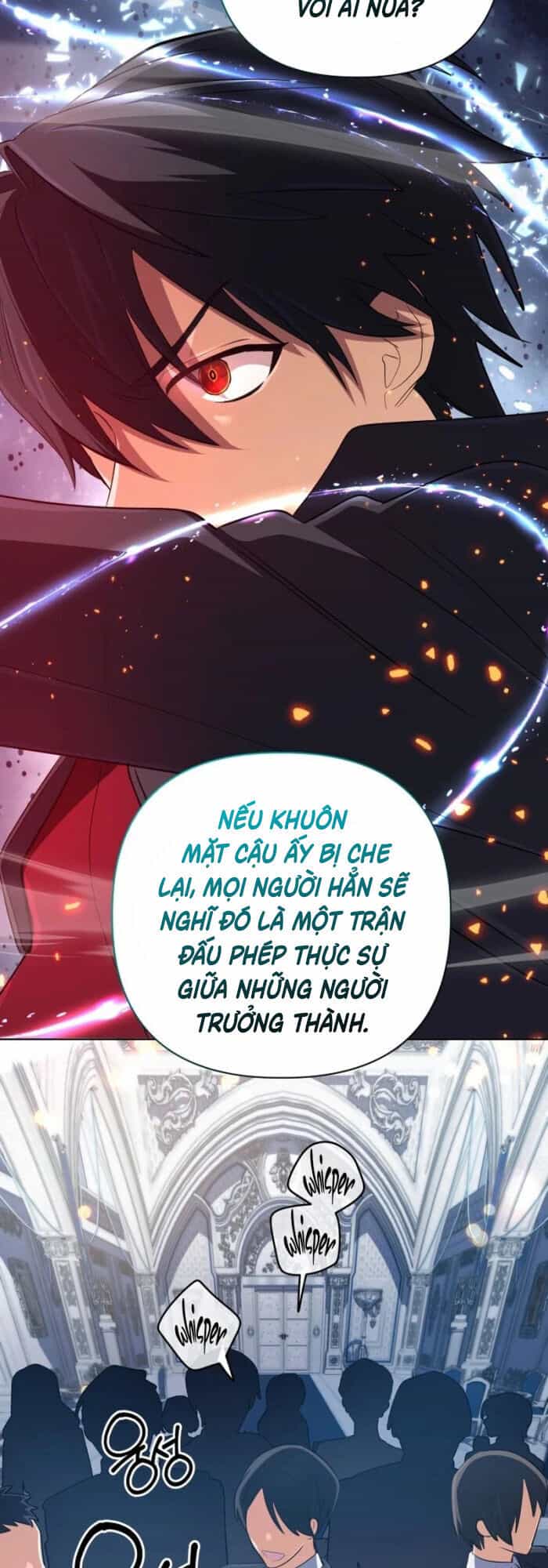 Đại Pháp Sư Thần Thoại Tái Lâm - Chương 38 - ảnh 52