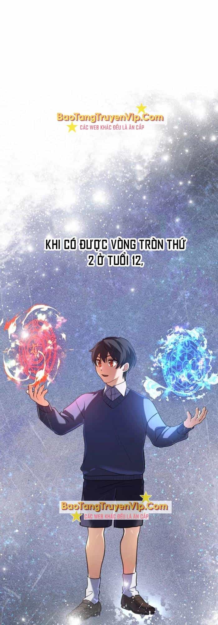 Đại Pháp Sư Thần Thoại Tái Lâm - Chương 4 - ảnh 13