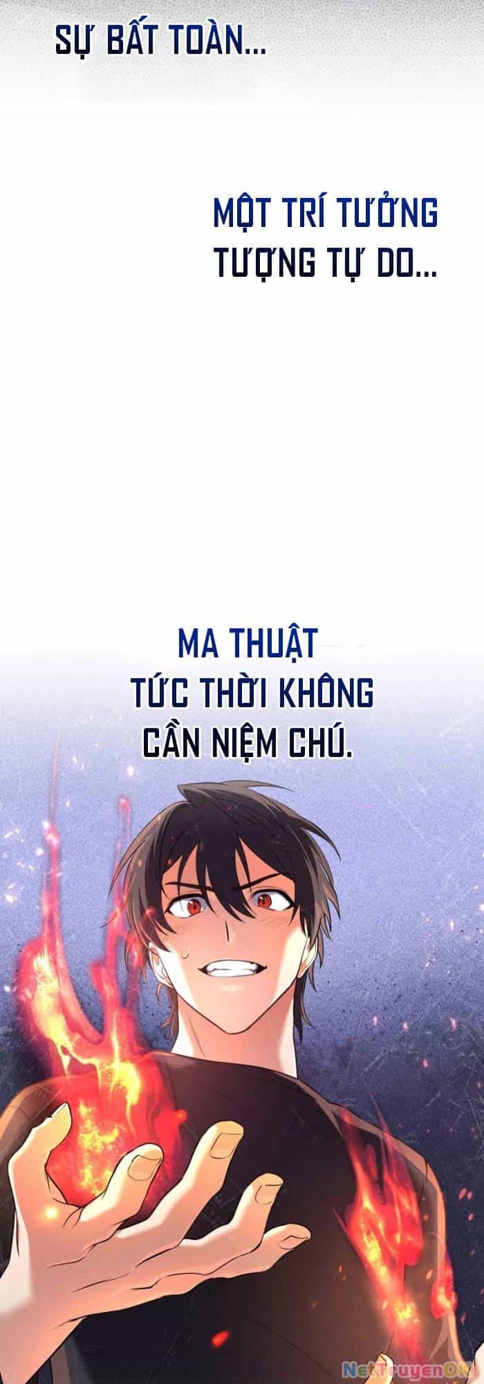 Đại Pháp Sư Thần Thoại Tái Lâm - Chương 4 - ảnh 22