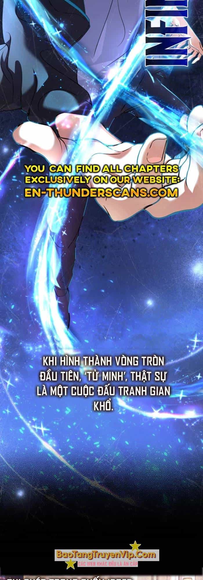 Đại Pháp Sư Thần Thoại Tái Lâm - Chương 4 - ảnh 3