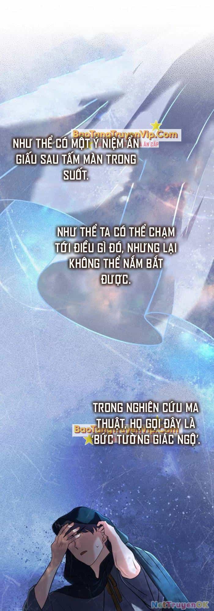 Đại Pháp Sư Thần Thoại Tái Lâm - Chương 4 - ảnh 6