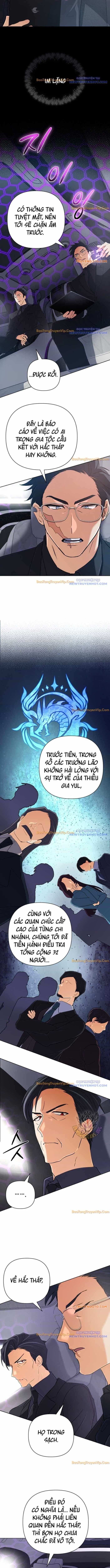 Đại Pháp Sư Thần Thoại Tái Lâm - Chương 41 - ảnh 6