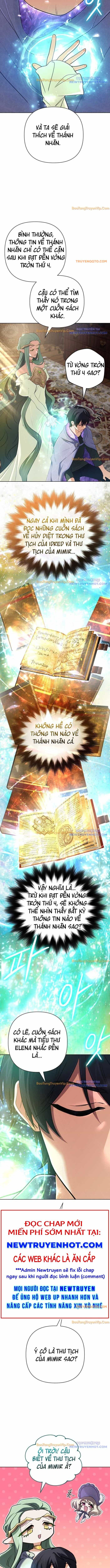 Đại Pháp Sư Thần Thoại Tái Lâm - Chương 41 - ảnh 9