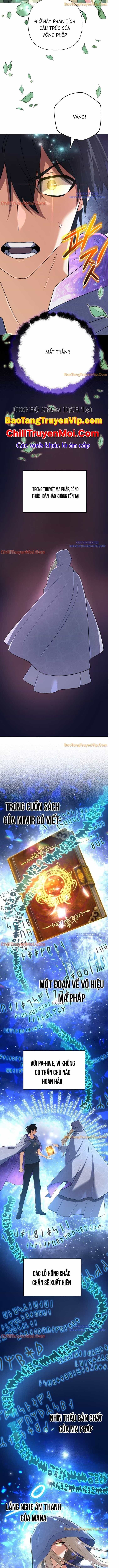 Đại Pháp Sư Thần Thoại Tái Lâm - Chương 44 - ảnh 12