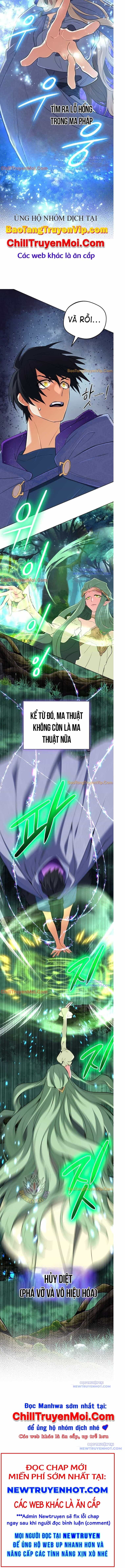 Đại Pháp Sư Thần Thoại Tái Lâm - Chương 44 - ảnh 13