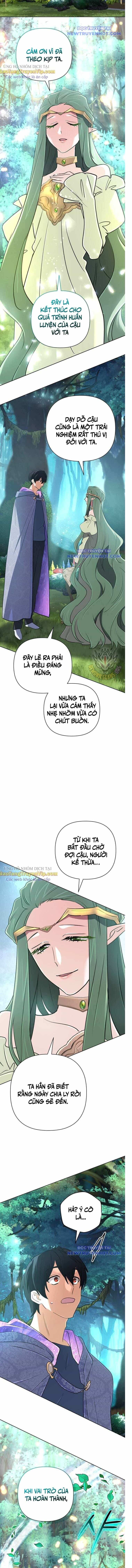 Đại Pháp Sư Thần Thoại Tái Lâm - Chương 45 - ảnh 11