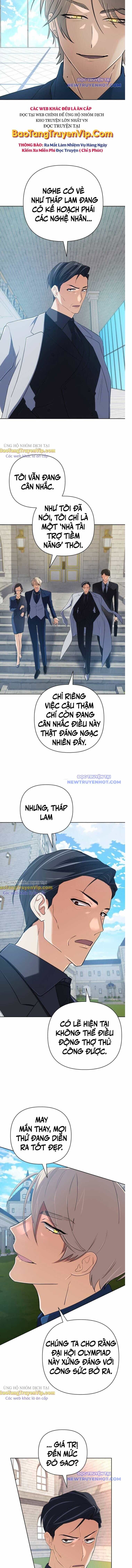 Đại Pháp Sư Thần Thoại Tái Lâm - Chương 45 - ảnh 4