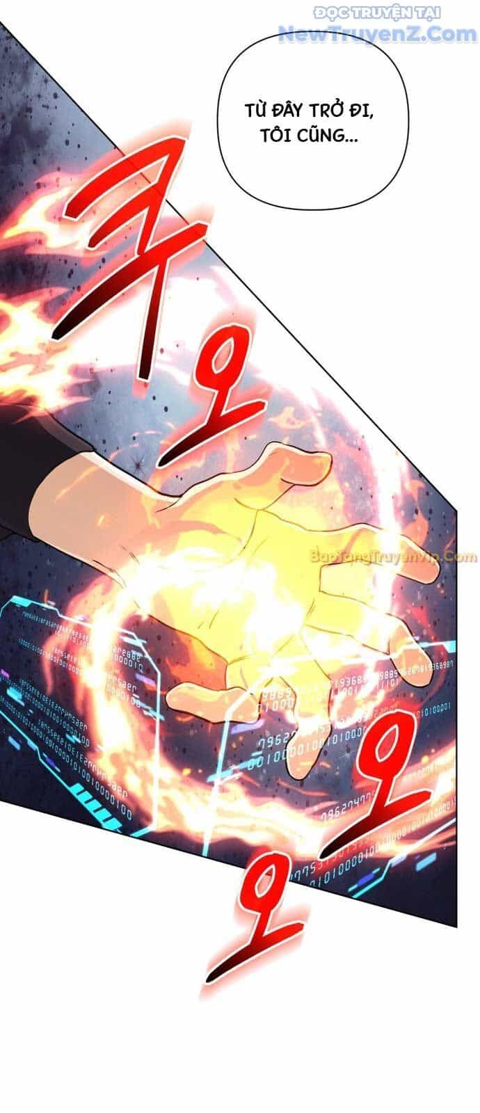 Đại Pháp Sư Thần Thoại Tái Lâm - Chương 47 - ảnh 34