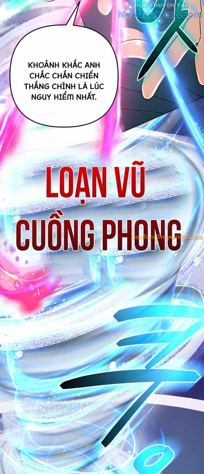 Đại Pháp Sư Thần Thoại Tái Lâm - Chương 47 - ảnh 89