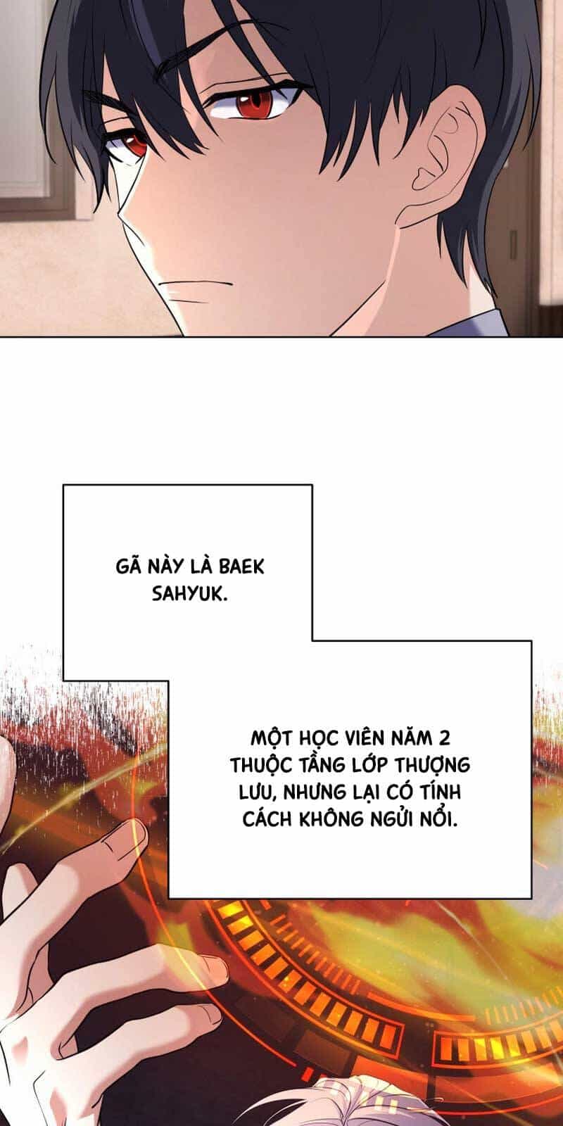 Đại Pháp Sư Thần Thoại Tái Lâm - Chương 5 - ảnh 10