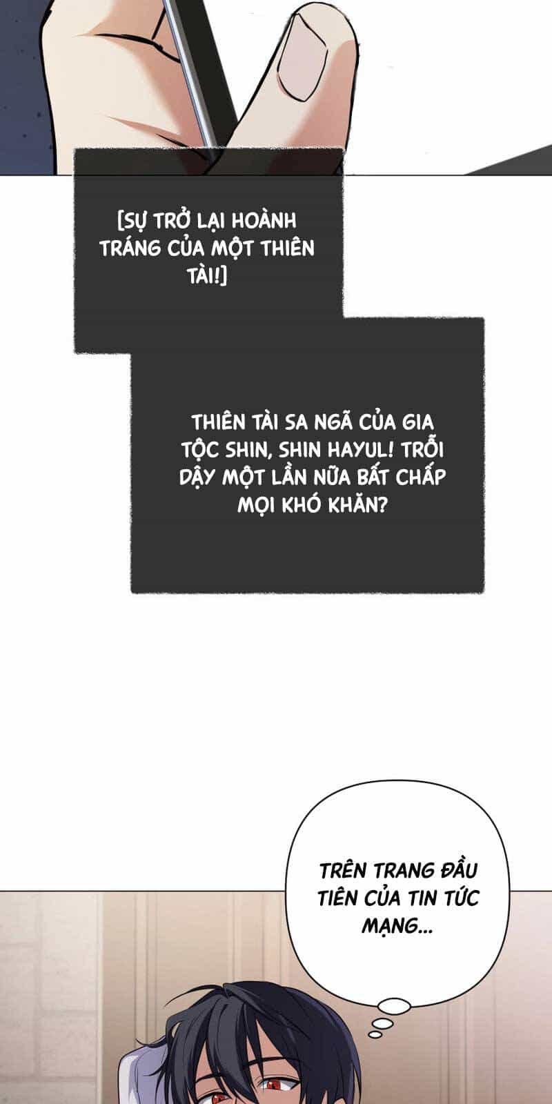 Đại Pháp Sư Thần Thoại Tái Lâm - Chương 5 - ảnh 50