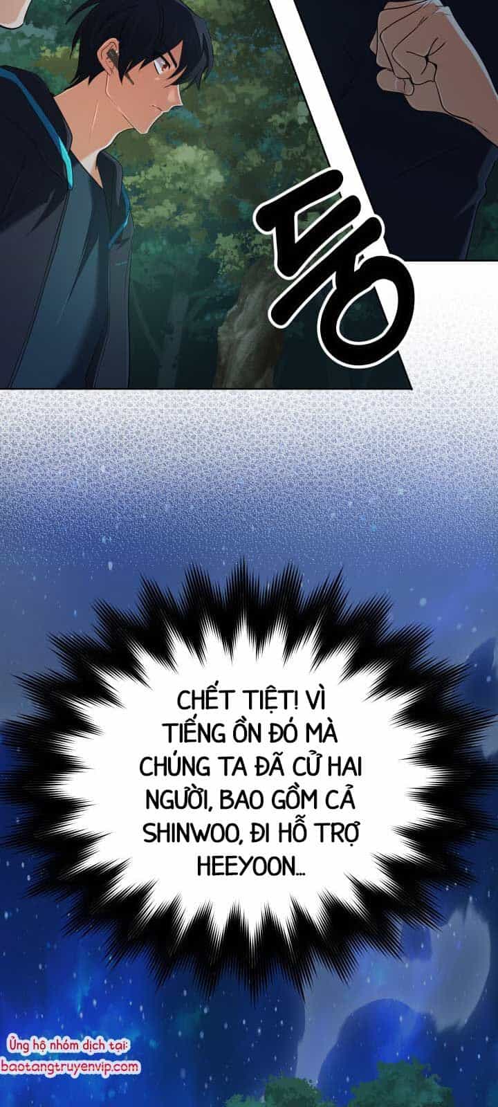 Đại Pháp Sư Thần Thoại Tái Lâm - Chương 52.1 - ảnh 59
