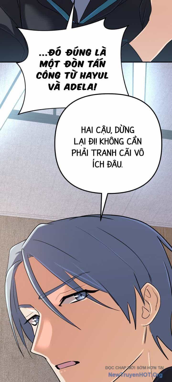 Đại Pháp Sư Thần Thoại Tái Lâm - Chương 53.2 - ảnh 13