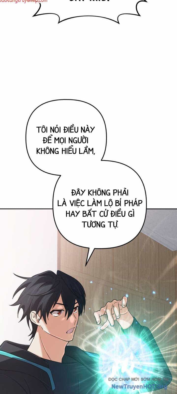 Đại Pháp Sư Thần Thoại Tái Lâm - Chương 53.2 - ảnh 30