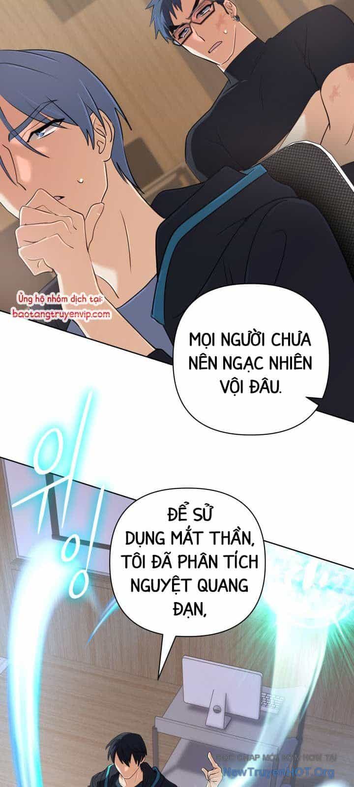 Đại Pháp Sư Thần Thoại Tái Lâm - Chương 53.2 - ảnh 35