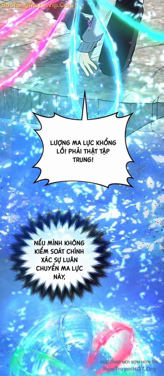 Đại Pháp Sư Thần Thoại Tái Lâm - Chương 58 - ảnh 76