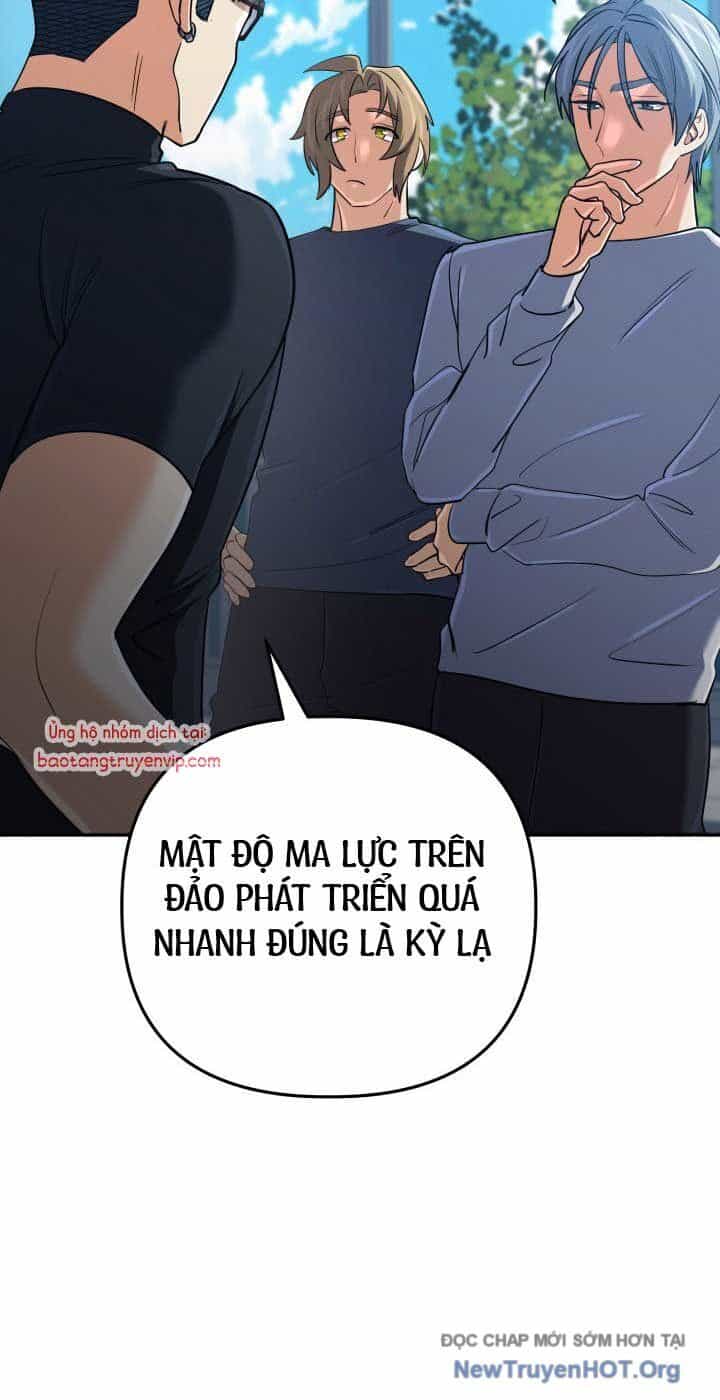 Đại Pháp Sư Thần Thoại Tái Lâm - Chương 60 - ảnh 35