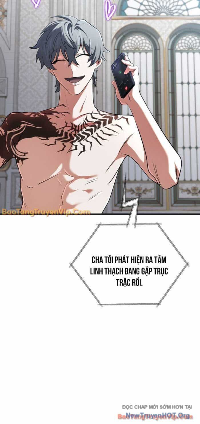 Đại Pháp Sư Thần Thoại Tái Lâm - Chương 64 - ảnh 30