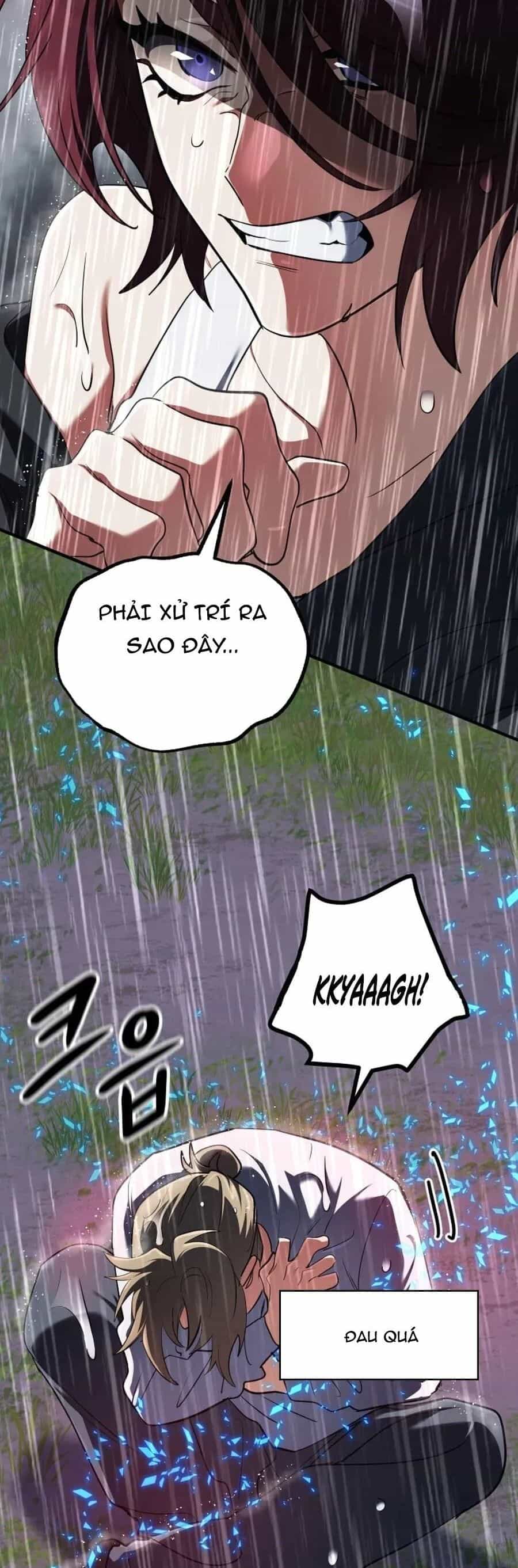 Đại Pháp Sư Thần Thoại Tái Lâm - Chương 65 - ảnh 13