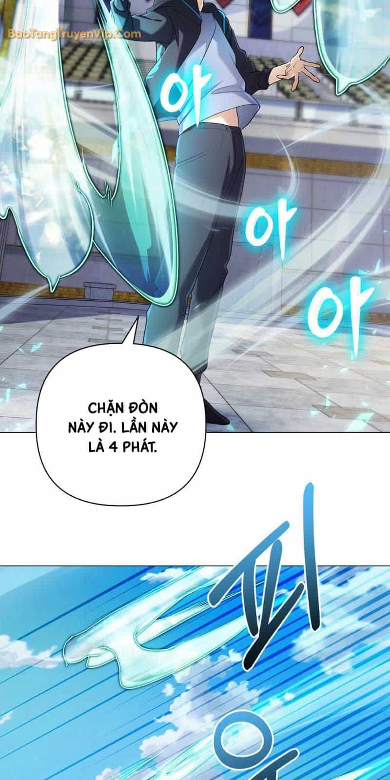 Đại Pháp Sư Thần Thoại Tái Lâm - Chương 7 - ảnh 11