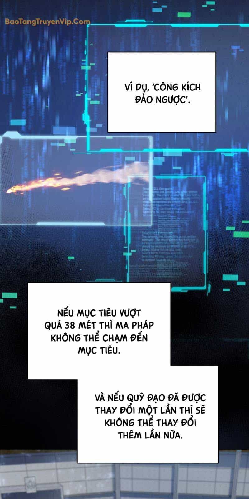 Đại Pháp Sư Thần Thoại Tái Lâm - Chương 7 - ảnh 44