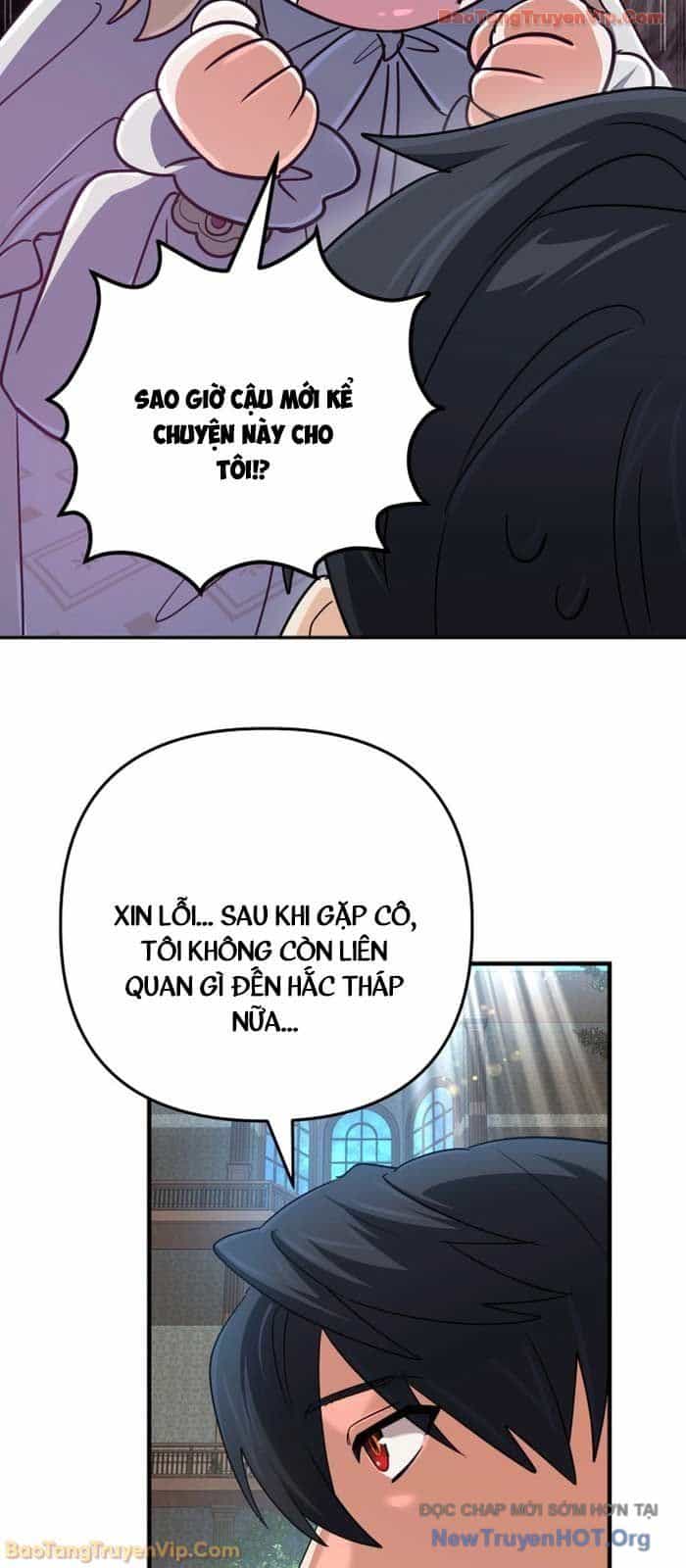 Đại Pháp Sư Thần Thoại Tái Lâm - Chương 66 - ảnh 27