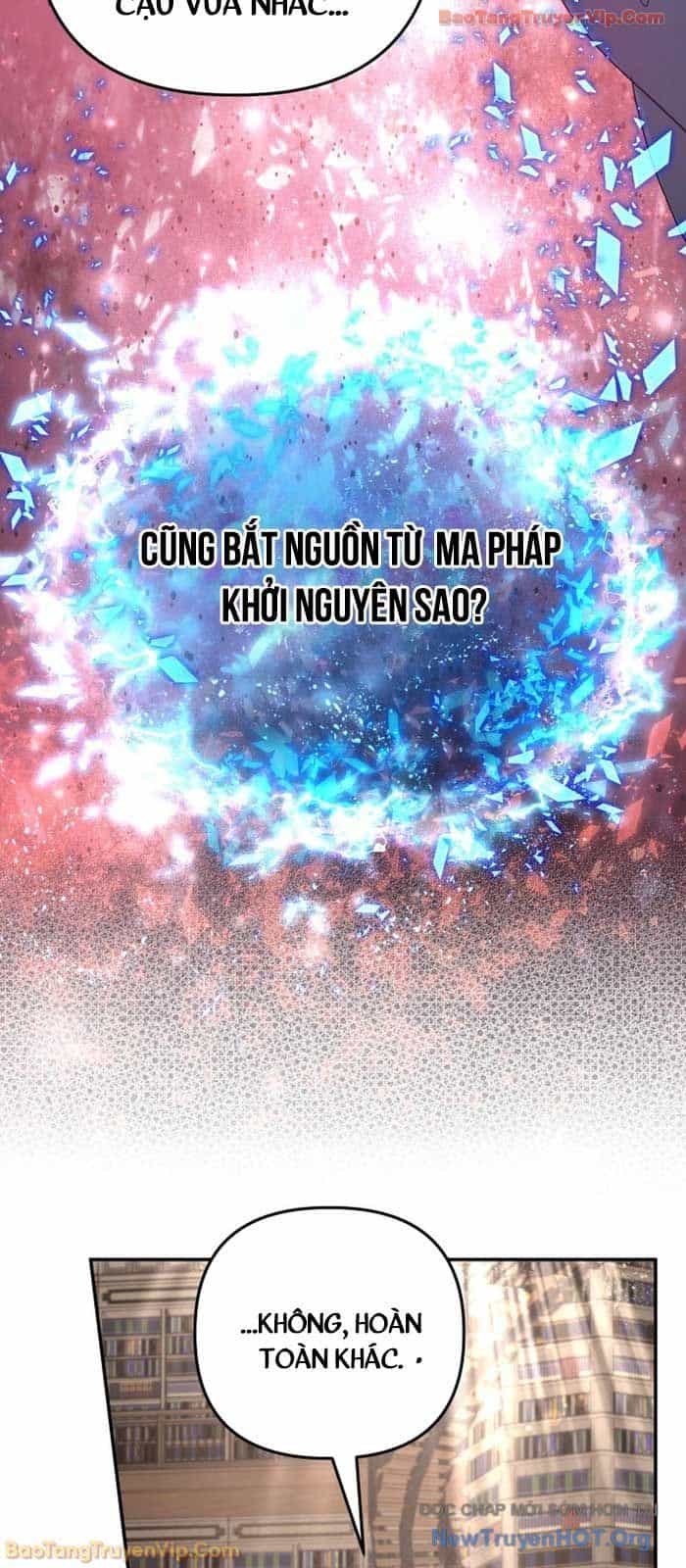 Đại Pháp Sư Thần Thoại Tái Lâm - Chương 66 - ảnh 36