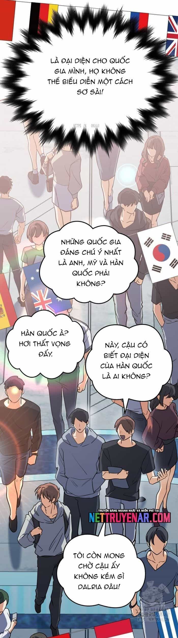 Đại Pháp Sư Thần Thoại Tái Lâm - Chương 72 - ảnh 18