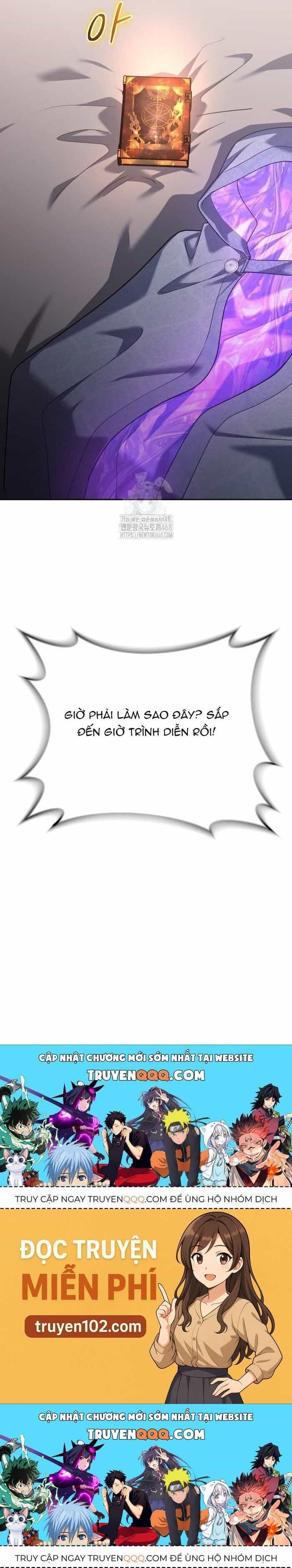 Đại Pháp Sư Thần Thoại Tái Lâm - Chương 72 - ảnh 22