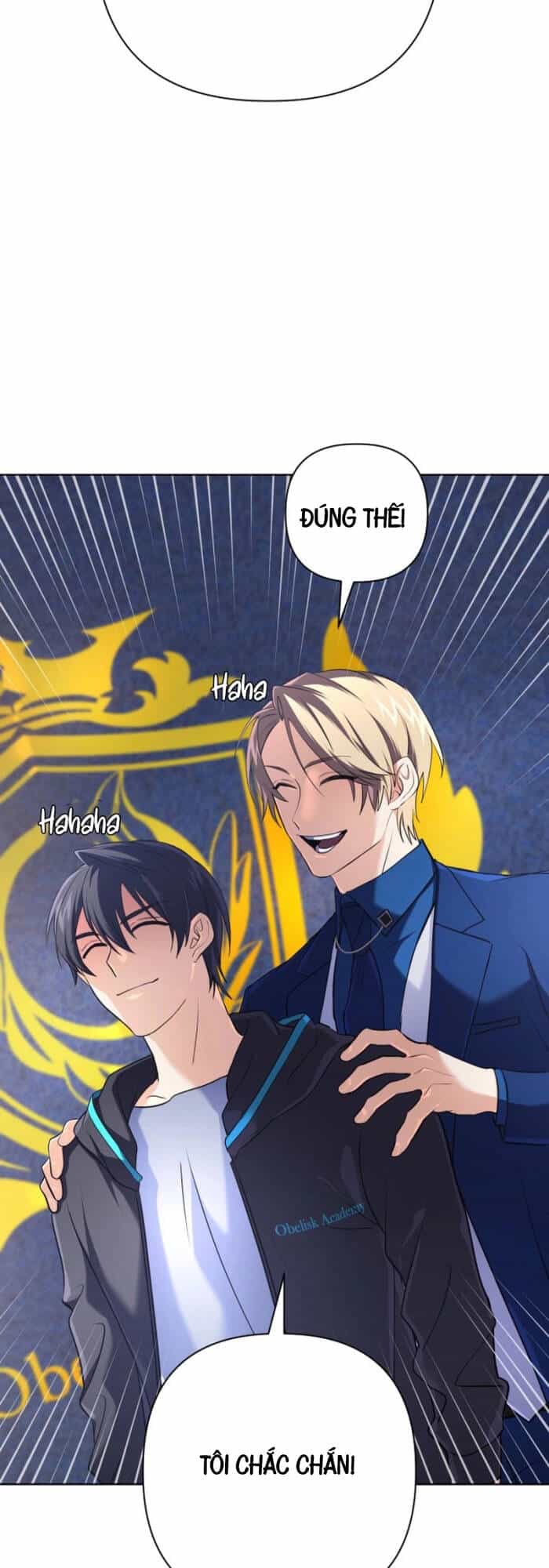 Đại Pháp Sư Thần Thoại Tái Lâm - Chương 8 - ảnh 16
