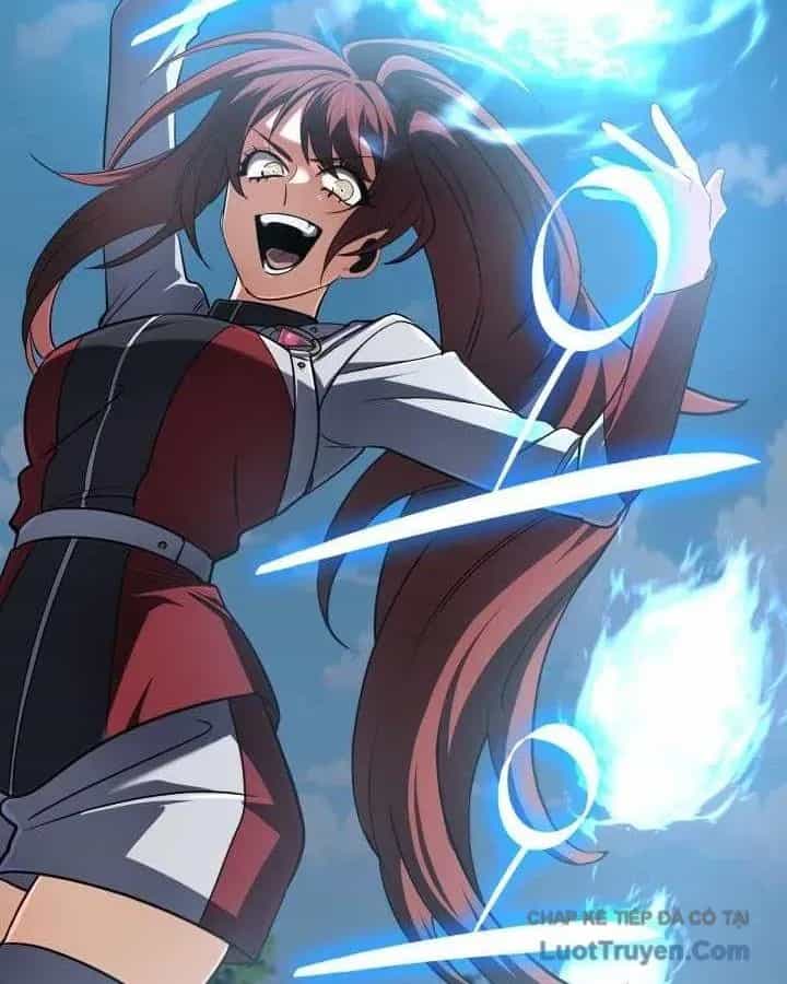 Đại Pháp Sư Thần Thoại Tái Lâm - Chương 80 - ảnh 36