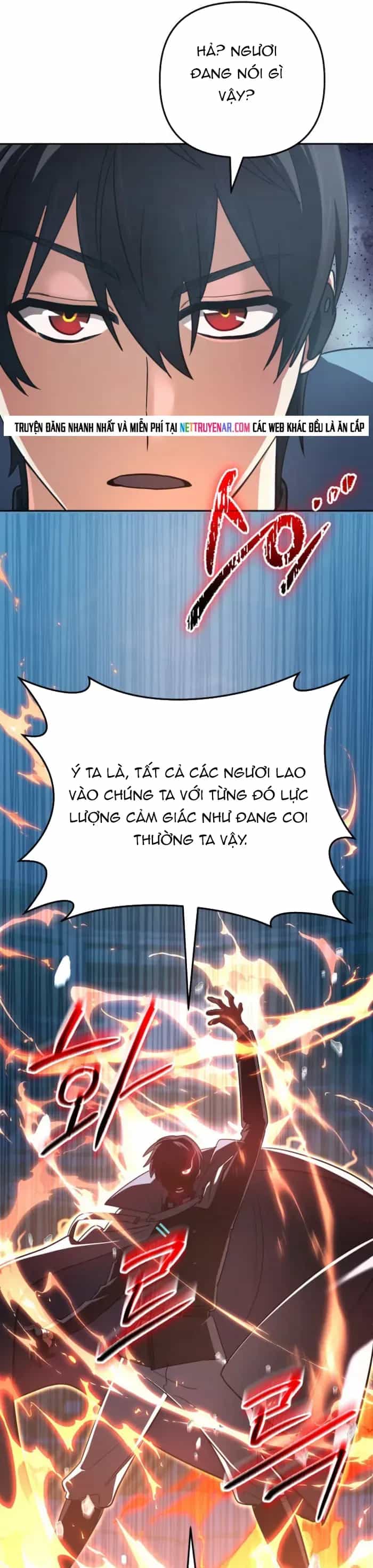 Đại Pháp Sư Thần Thoại Tái Lâm - Chương 82 - ảnh 37