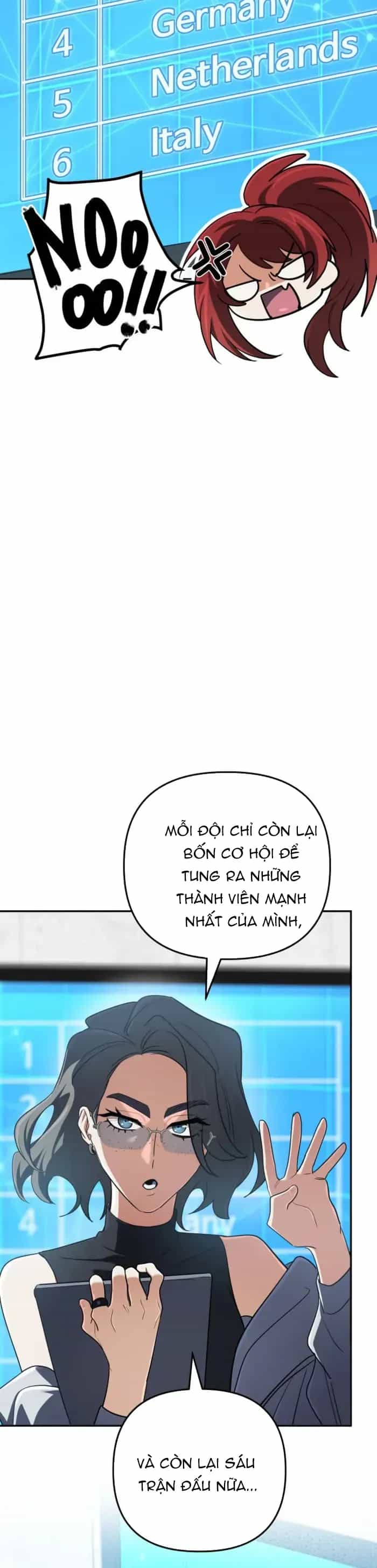 Đại Pháp Sư Thần Thoại Tái Lâm - Chương 82 - ảnh 7