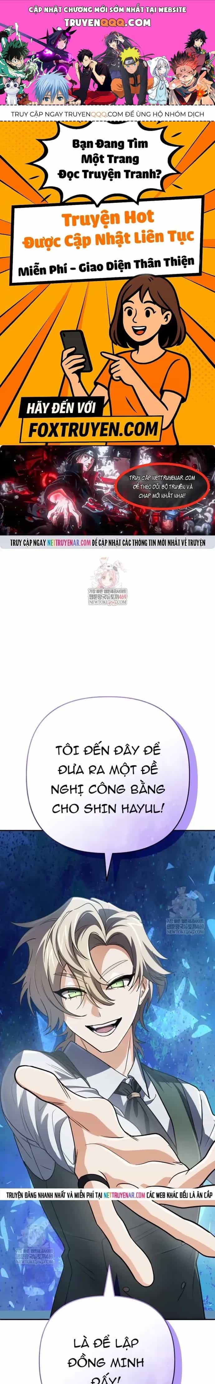 Đại Pháp Sư Thần Thoại Tái Lâm - Chương 83 - ảnh 1