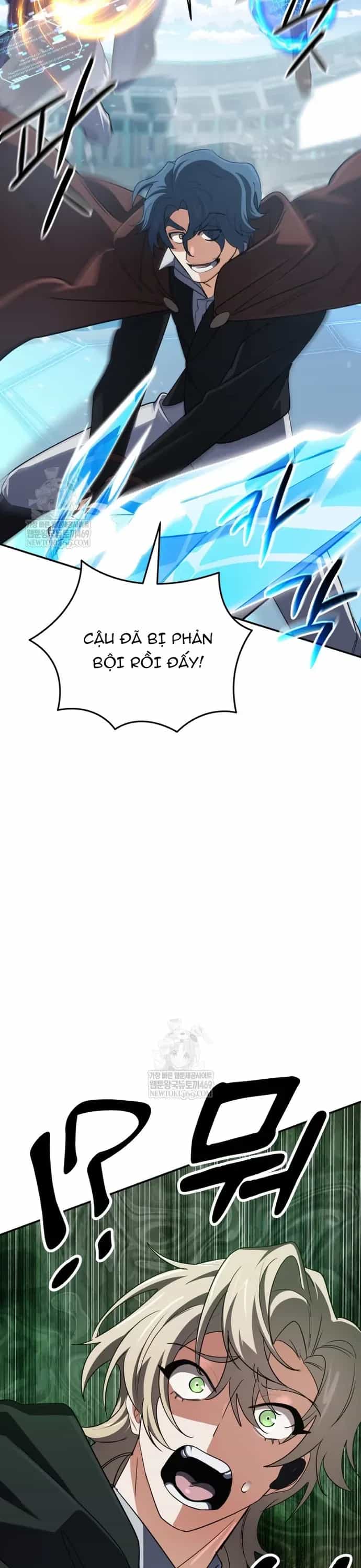 Đại Pháp Sư Thần Thoại Tái Lâm - Chương 83 - ảnh 38