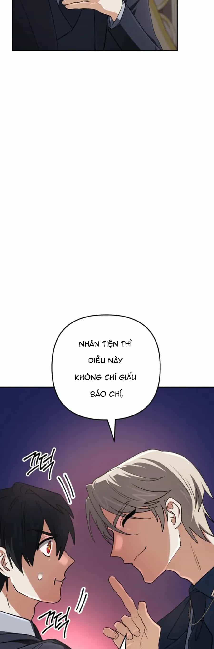 Đại Pháp Sư Thần Thoại Tái Lâm - Chương 84 - ảnh 40