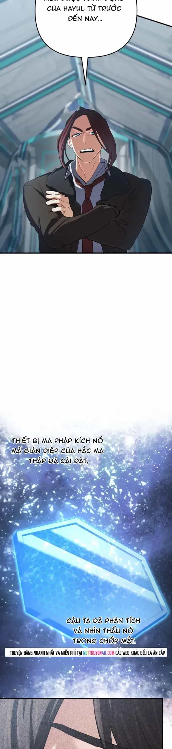 Đại Pháp Sư Thần Thoại Tái Lâm - Chương 85 - ảnh 28