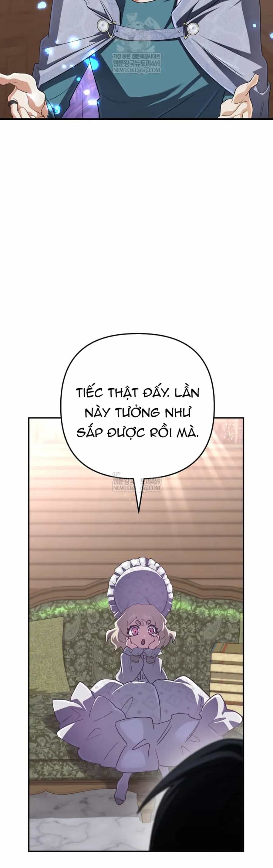 Đại Pháp Sư Thần Thoại Tái Lâm - Chương 86 - ảnh 20