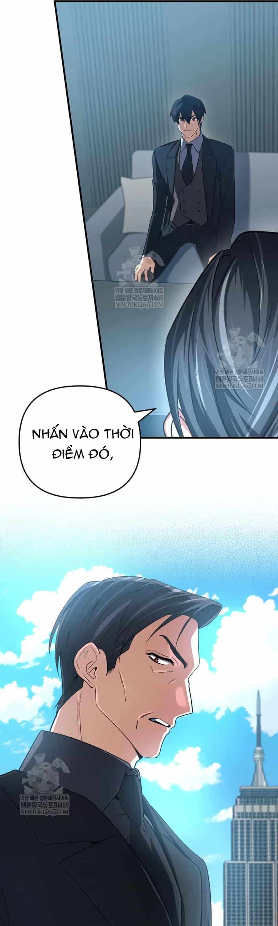 Đại Pháp Sư Thần Thoại Tái Lâm - Chương 86 - ảnh 50