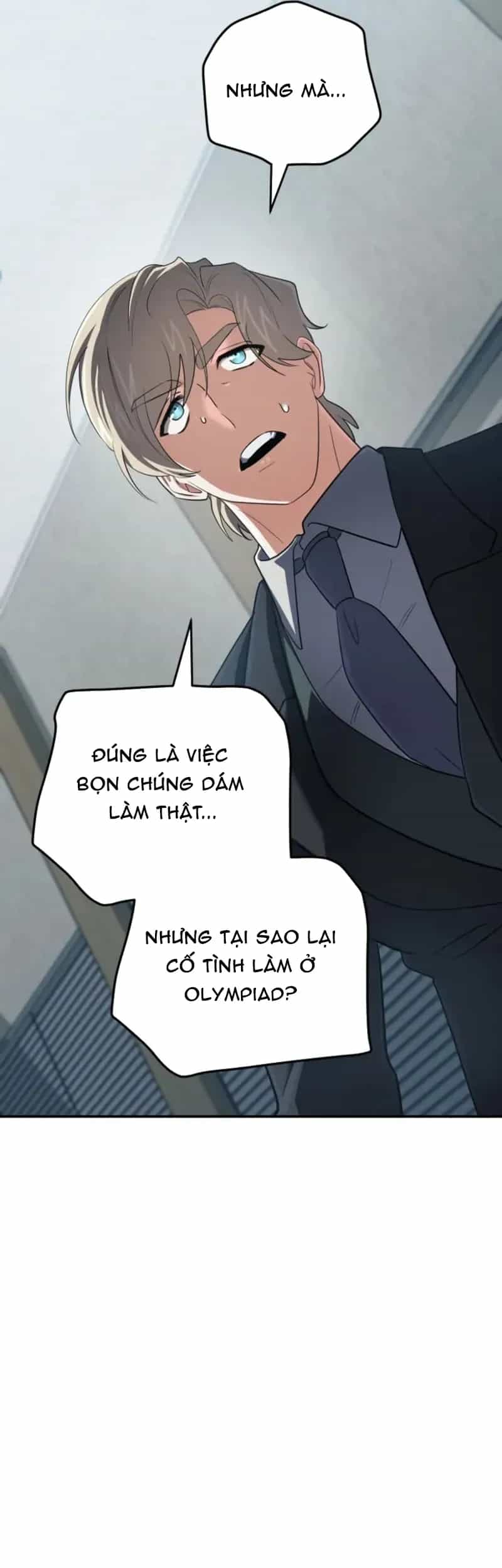 Đại Pháp Sư Thần Thoại Tái Lâm - Chương 87 - ảnh 18