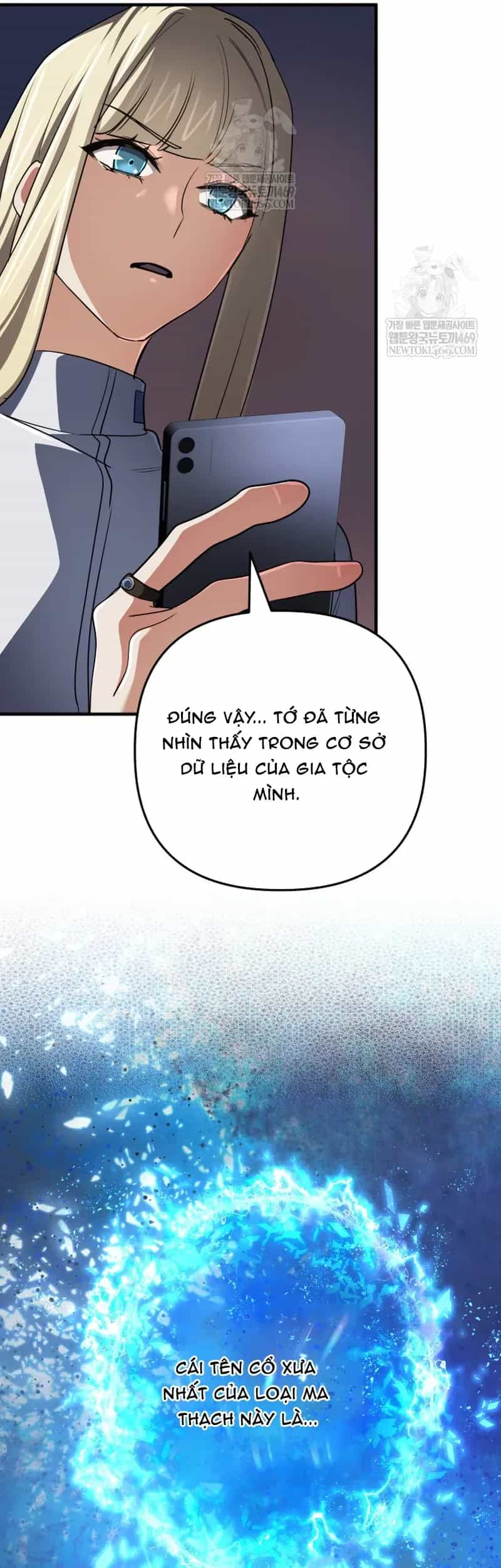 Đại Pháp Sư Thần Thoại Tái Lâm - Chương 88 - ảnh 21