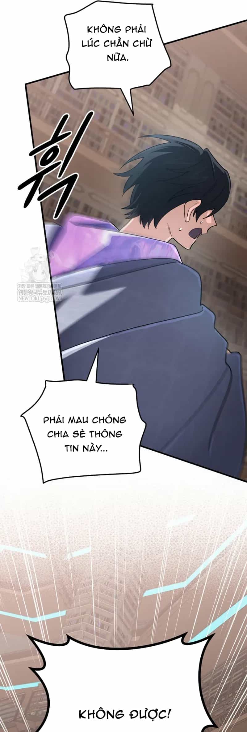 Đại Pháp Sư Thần Thoại Tái Lâm - Chương 88 - ảnh 63