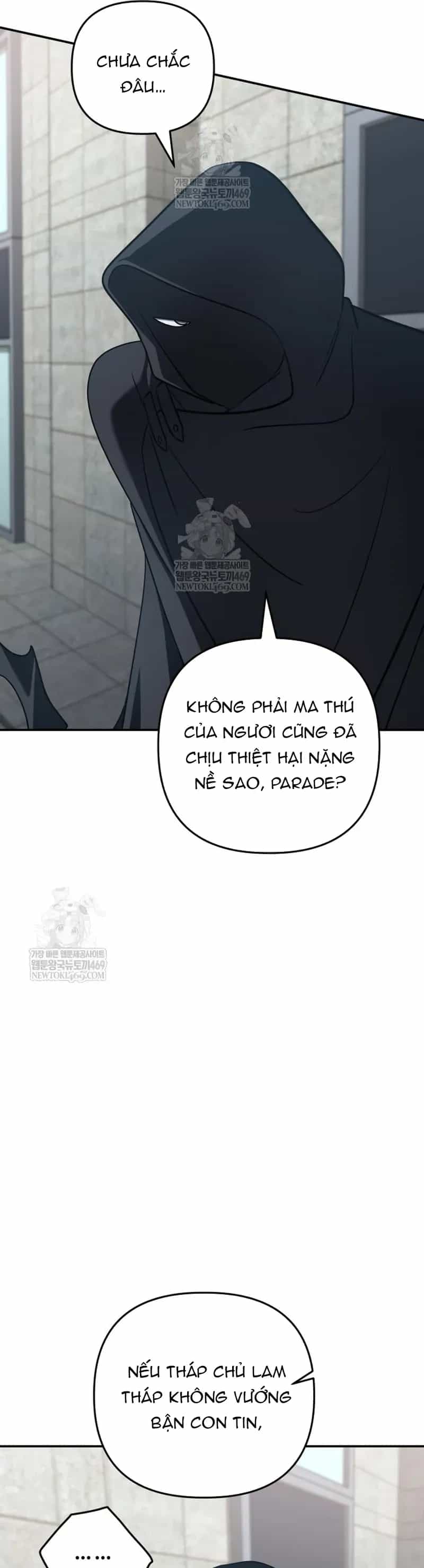 Đại Pháp Sư Thần Thoại Tái Lâm - Chương 89 - ảnh 28
