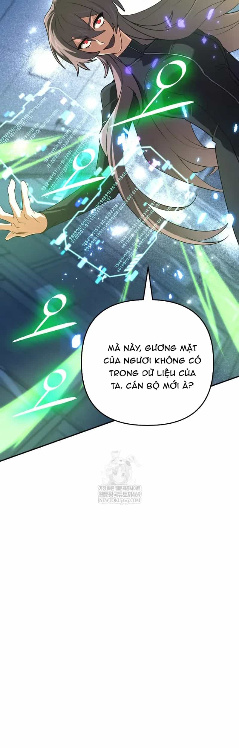 Đại Pháp Sư Thần Thoại Tái Lâm - Chương 90 - ảnh 8