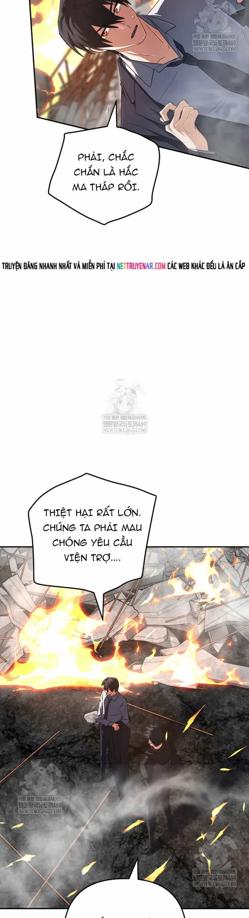 Đại Pháp Sư Thần Thoại Tái Lâm - Chương 91 - ảnh 13
