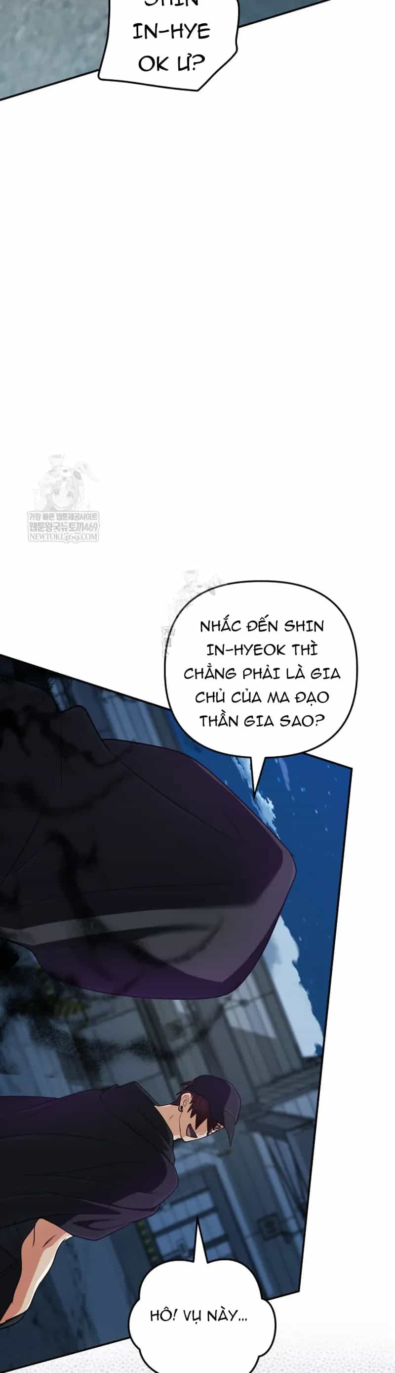 Đại Pháp Sư Thần Thoại Tái Lâm - Chương 91 - ảnh 7
