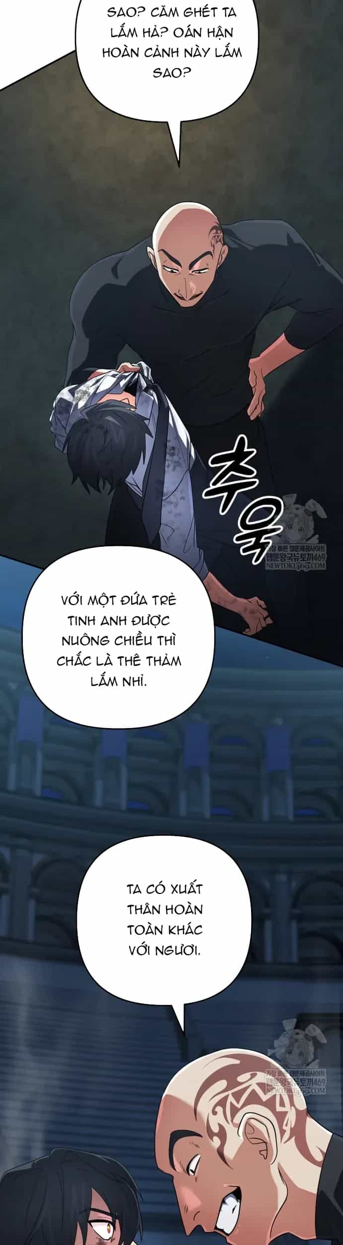 Đại Pháp Sư Thần Thoại Tái Lâm - Chương 92 - ảnh 16
