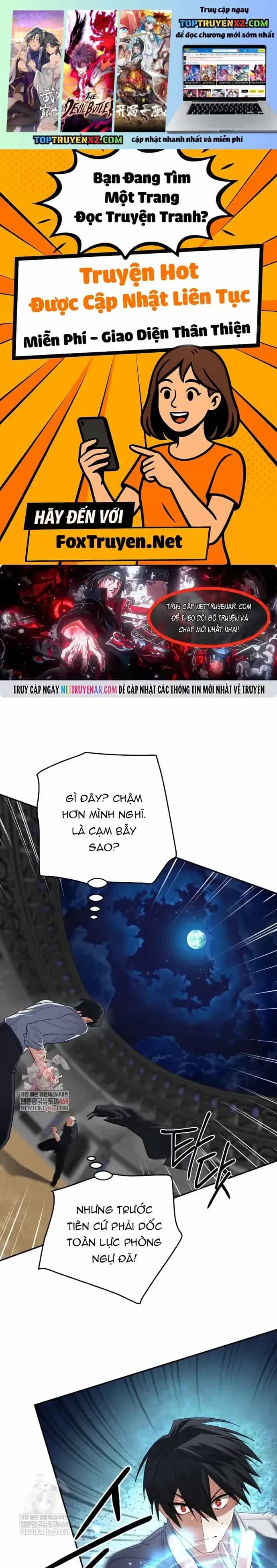 Đại Pháp Sư Thần Thoại Tái Lâm - Chương 92 - ảnh 2